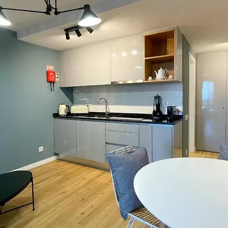 Apartamento Marina Club Traveller Hideaway