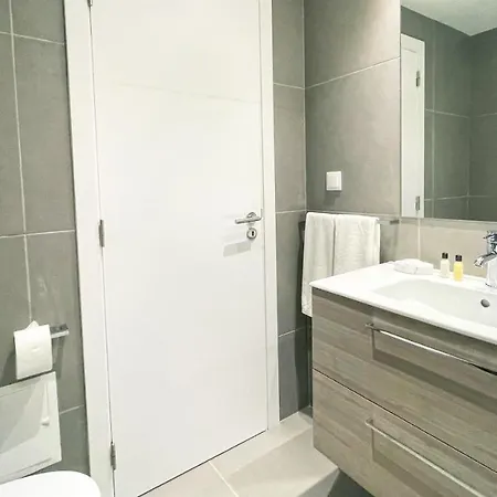 Marina Club Traveller Hideaway Apartament *