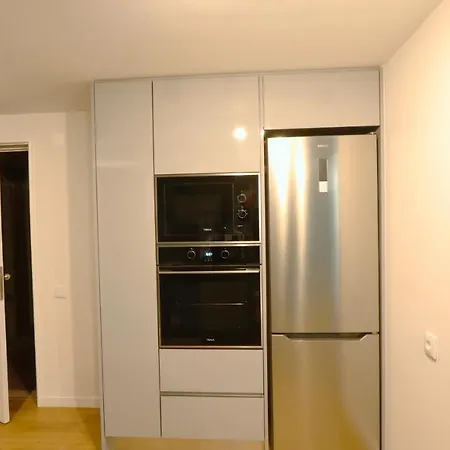 Marina Club Traveller Hideaway Apartament