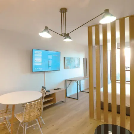 Marina Club Traveller Hideaway * Funchal (Madeira)