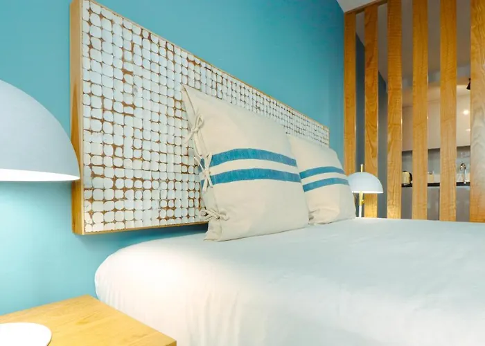 Marina Club Traveller Hideaway 丰沙尔