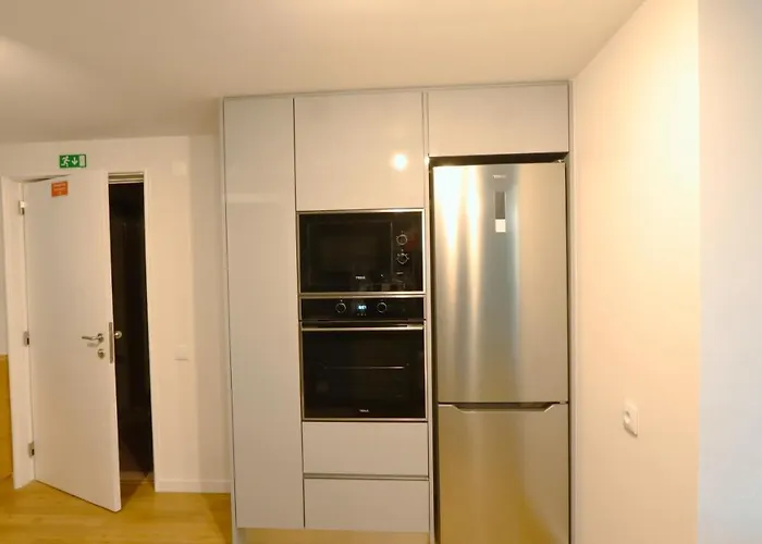 Marina Club Traveller Hideaway 公寓